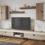 Rafa 01 - Living Scandinav