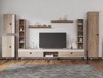 Rafa 15 - Living Scandinav - imagine 3