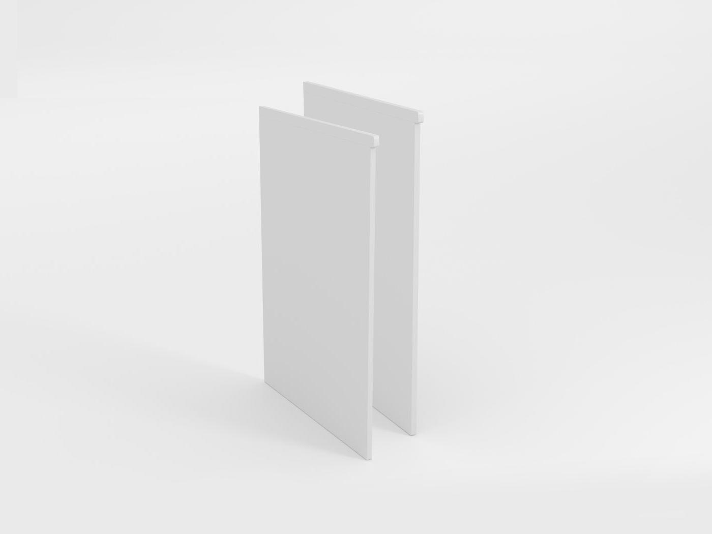 Set 2 Pilastrii Bucatarie Mina