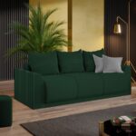 Canapea Nova Verde