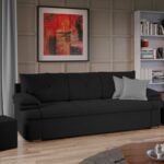 Canapea Roma Gri Antracit