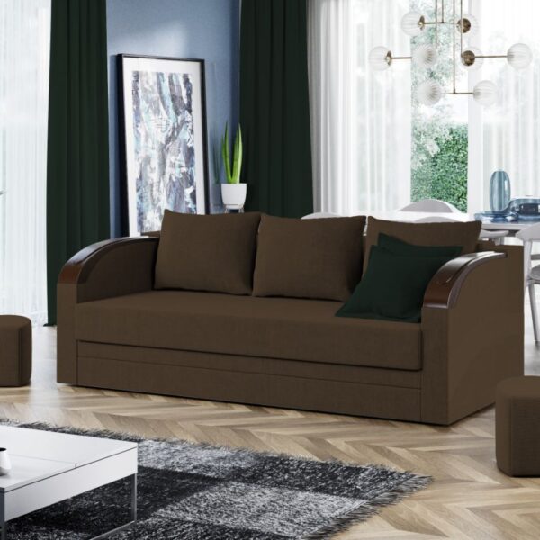 Canapea Verona Maro