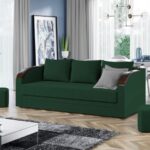 Canapea Verona Verde