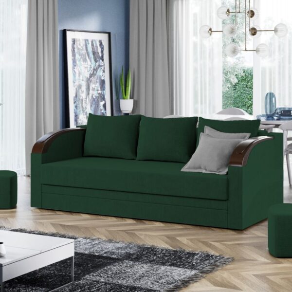 Canapea Verona Verde