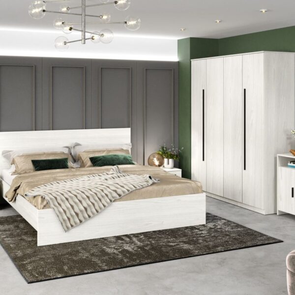 Set Mobila Dormitor Douglas C04