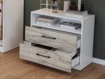 Set Mobila Dormitor Forest C01 - imagine 4