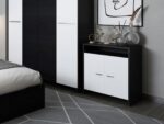 Set Mobila Dormitor Mario 4U - imagine 5