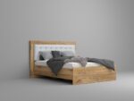 Set Mobila Dormitor Montero - imagine 2