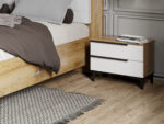 Set Mobila Dormitor Montero - imagine 9