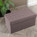 Taburet Carlos 2L Roze