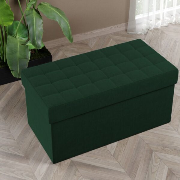 Taburet Carlos 2L Verde