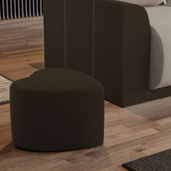 Taburet Inimioara Maro