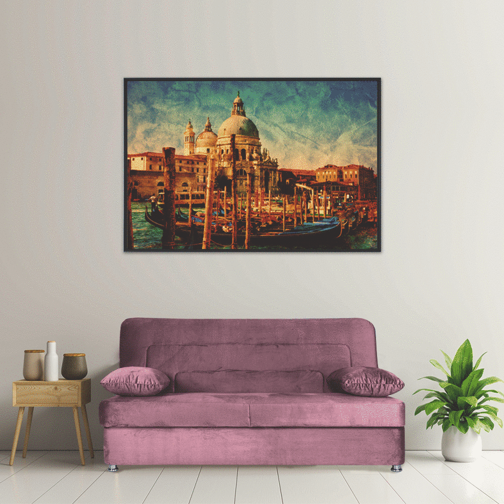 Canapea extensibila click clack Canapea extensibila click clack