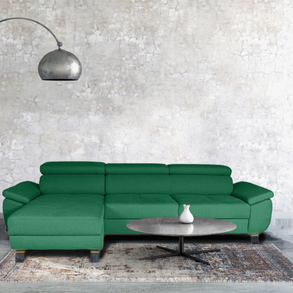 Coltar modular
