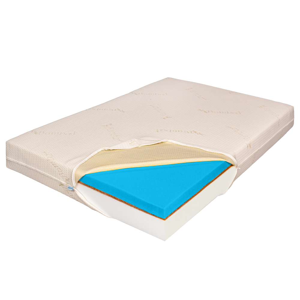 Saltea de Pat Ortopedica