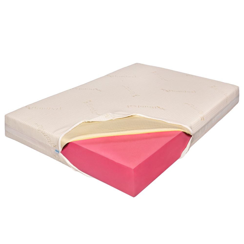 Saltea de pat Ortopedica Reversibila