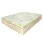 Saltea de pat Ortopedica cu Arcuri Pocket