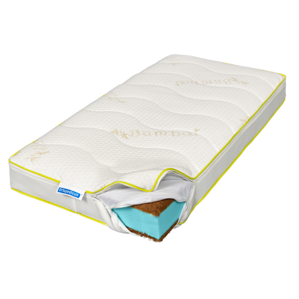 Saltea de pat Ortopedica pentru copii