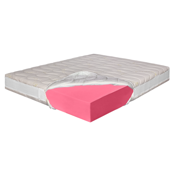 Saltea de pat Super Ortopedica