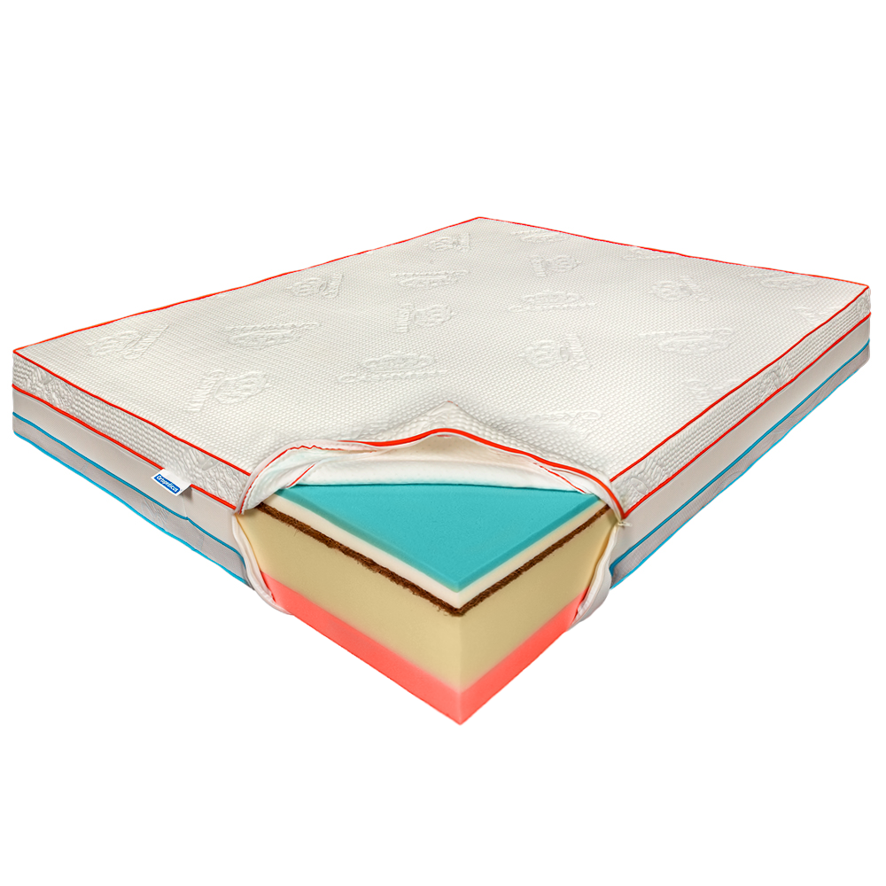 Saltea de pat Termica 160x200 - Thermo Dream PRO