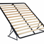 Somiera de pat rabatabila