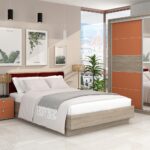 Dormitor Primavera 1