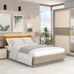 Dormitor Primavera 1