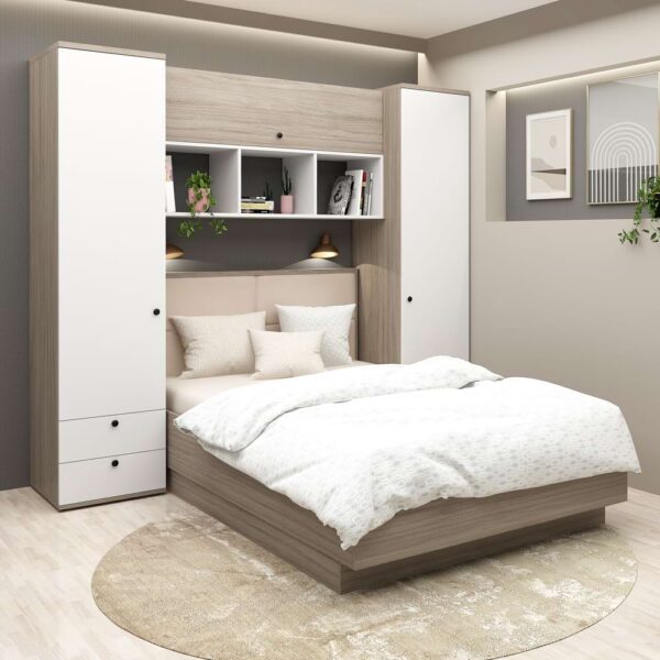 Dormitor RIALTO 1