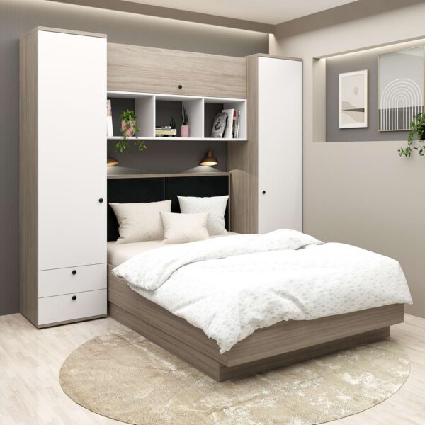Dormitor RIALTO 1