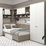 Dormitor colt AMBRO 10