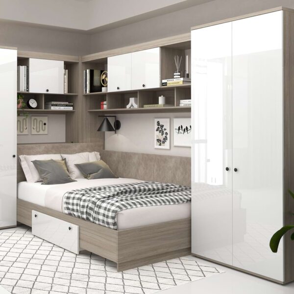 Dormitor colt AMBRO 10