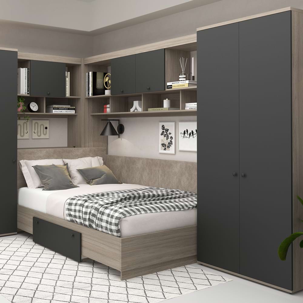 Dormitor colt AMBRO 10