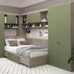 Dormitor colt AMBRO 10