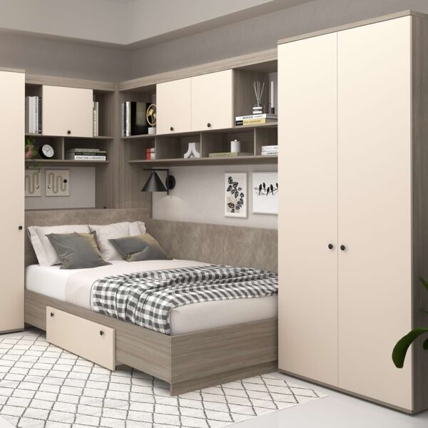 Dormitor colt AMBRO 10