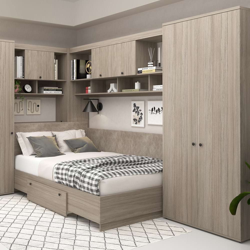 Dormitor colt AMBRO 10