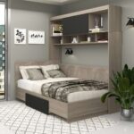 Dormitor colt AMBRO 6