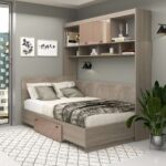 Dormitor colt AMBRO 6