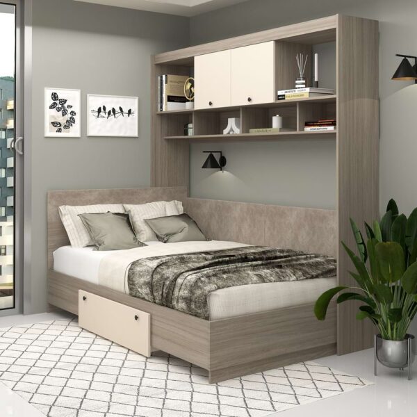 Dormitor colt AMBRO 6