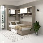 Dormitor colt AMBRO 7