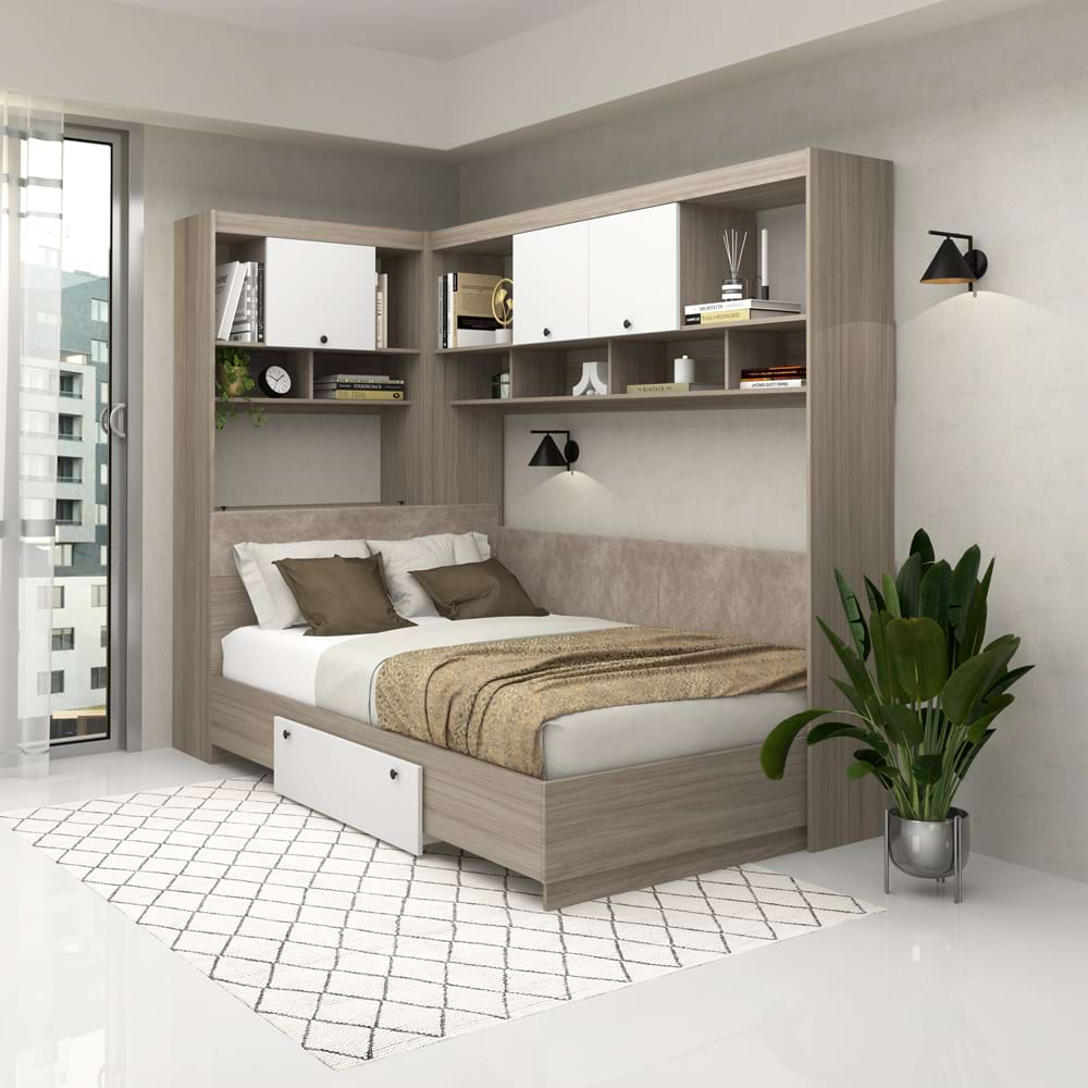 Dormitor colt AMBRO 7