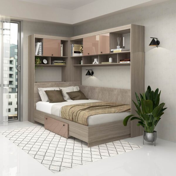 Dormitor colt AMBRO 7