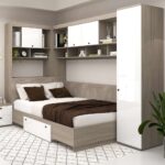 Dormitor colt AMBRO 8