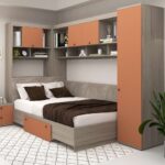 Dormitor colt AMBRO 8