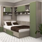 Dormitor colt AMBRO 8