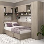 Dormitor colt AMBRO 9