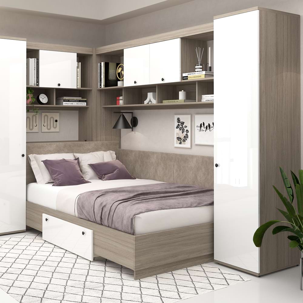 Dormitor colt AMBRO 9