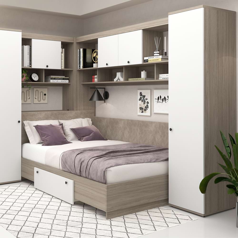 Dormitor colt AMBRO 9