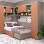 Dormitor colt AMBRO 9