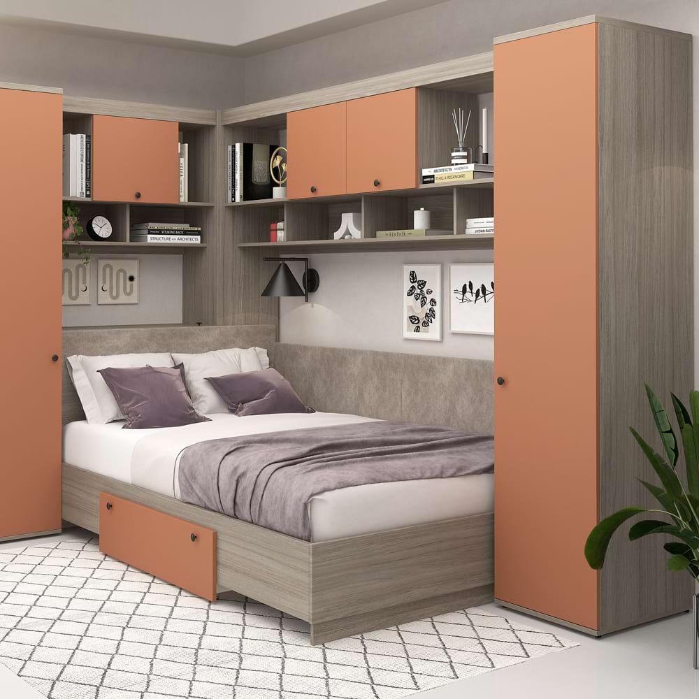 Dormitor colt AMBRO 9