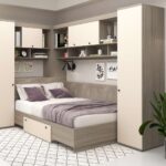 Dormitor colt AMBRO 9